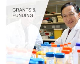 Grants and Funding 