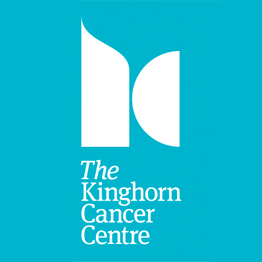 kinghorn cancer centre